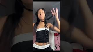 Zara Hot Girl Fart Compilation