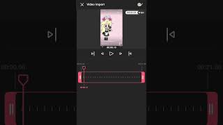 How To Put Video In Flipaclip Easy Step For The Others That Dont Know How To Do It