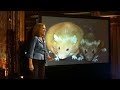 Epigenetic transformation -- you are what your grandparents ate: Pamela Peeke at TEDxLowerEastSide