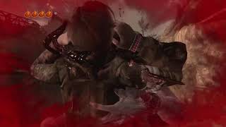 Biohazard Revelations 2 リョナ　モイラバートン