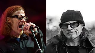 Mark Lanegan, Grunge Icon And Screaming Trees Singer, Dead At 57