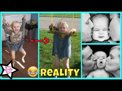 Funny Baby Photo Fails | Hilarious Baby Fails