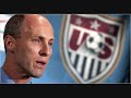 Bob Bradley to Fulham FC? and World Cup w/ Jonah Freedman-- Americans in English Premier League