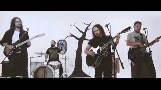 Salamandra - Anillo De Cristal Video Oficial