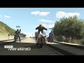 GTA 5 Funny Moments | Train Wrecked (GTA V Online)