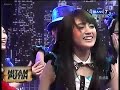 Nabilah Jkt48 Joget Caesar Di Hitam Putih Trans7 images Nabilah Jkt48 Joget Caesar Di Hitam Putih Trans7