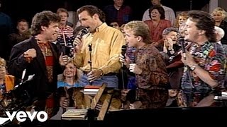 Watch Gaither Vocal Band The Old Gospel Ship video