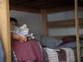 Espiando a mi hermano