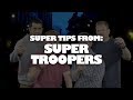 Super Tips from the Cast of ‘Super Troopers 2’ download mp3 dan video Super Tips from the Cast of ‘Super Troopers 2’