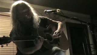 Watch Sam Baker Thursday video