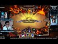 [BRM] Heroic Baron Geddon Live Attempt