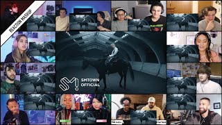 Film Kai Reaction Mashup
