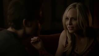 Stefan e Caroline DESCOBREM que Katherine está no CORPO da Elena | The Vampire D