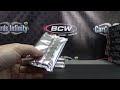 Jeff's 2013 Museum Football Box Break