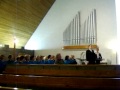 Nella Fantasia - soloist Barry Naughton