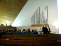 Nella Fantasia - soloist Barry Naughton