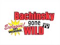 Hubba Wheels: Bachinsky Gone Wild