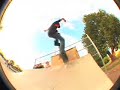Hubba Wheels: Bachinsky Gone Wild