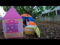 Chuyến Cắm Trại Đáng Nhớ - Phần 3: Cái Kết Có Hậu Cho TBB Thúi Chuyến Cắm Trại Đáng Nhớ - Phần 3: Cái Kết Có Hậu Cho TBB Thúi