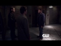 Supernatural "Do You Believe in Miracles" Sneak Peek Clip 1 (HD) Season Finale