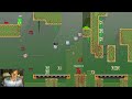 THE FURRY ADVENTURES CONTINUES! :D - Pewds & Cry Plays: Bloody Trapland - Part 2 klip izle