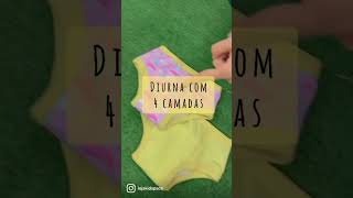 Calcinhas E Cuecas De Treinamento Para Um Desfralde Se