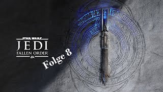 Star Wars Jedi: Fallen Order | Das schwere Rätsel