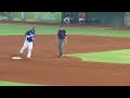 20130404 Manny ramirez 義大犀牛首轟 ,CPBL No.7000 HR