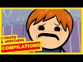 Cyanide & Happiness Compilation - #11