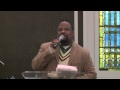 Bishop Hezekiah Walker Preaching