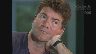 Kelly Clarkson First Audition American Idol Kelly Clarkson First Audition American Idol