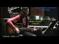 Beatles - All My Loving Guitar Cover