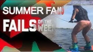 Summer Funny Fails 2019 - Failarmy - Try Not To Laugh Ultimate - Fail Army May 2019
