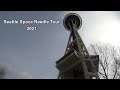 Seattle Space Needle Tour
