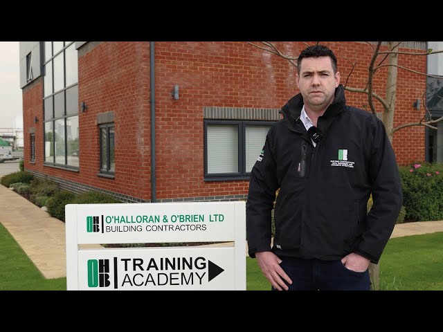 Watch Drainfast and O'Halloran & O'Brien: A Forward Thinking Relationship on YouTube.