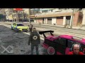 North East MAG RP police testing