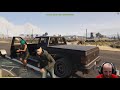 North East MAG RP police testing