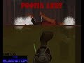 The Eliminator (Part 3: Pootis Lost)
