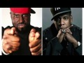 Funkmaster Flex Blacks Out On Jay Z & His Life & Times Site, Exposes Dipset Obsession