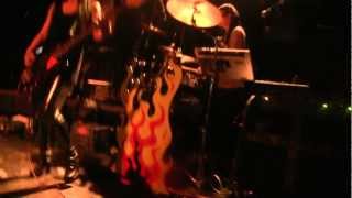 Watch My Life With The Thrill Kill Kult Cadillac Square video