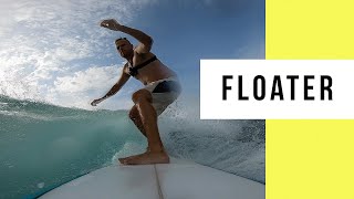 Watch Floater Enough video