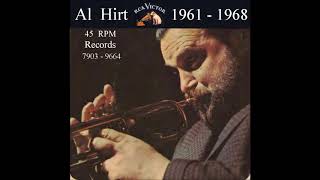 Al Hirt Rca Victor 45 Rpm Records 1961 1968 Al Hirt Rca Victor 45 Rpm Records 1961 1968