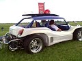 Manx Dune Buggy at MidAmerica Motorworks Air-Cooled Funfest