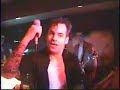 Amazing Royal Crowns 3-11-00 Los Angeles Part 6