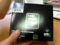 AMD Phenom II 965 Black Edition Quad Core Processor Unboxing Linus Tech Tips