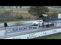 10 Second Buick Duck Drags 2012