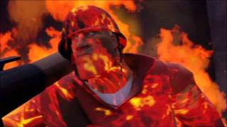The Soldier-I Am On Fireageha Remix