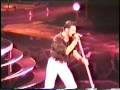 Video DEPECHE MODE - 28.09.1990 Brussels, Forest National, Belgium - Master And Servant