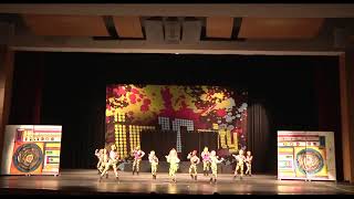 BBDC performs Joelapuss song Queen