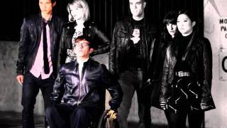 Watch Glee Cast Scream video